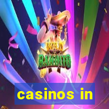 casinos in